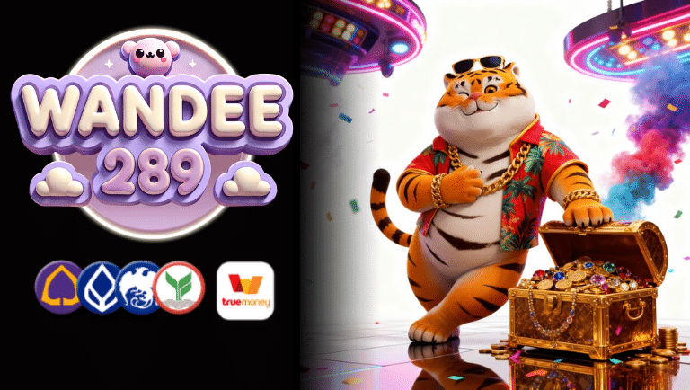 wandee289 slot
