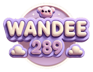wandee289 logo